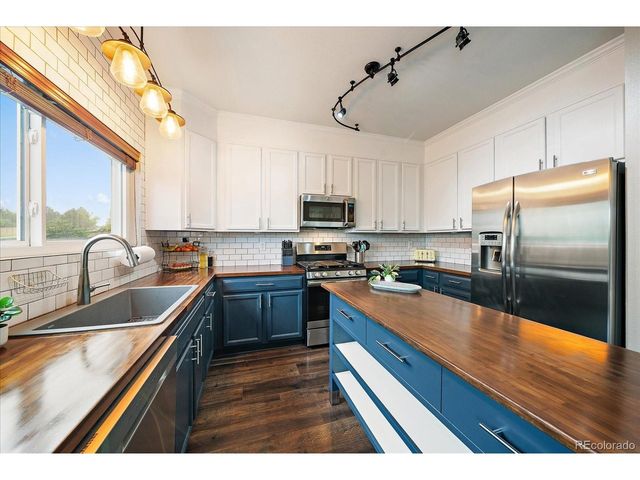 5214 S Sicily St, Aurora, CO 80015