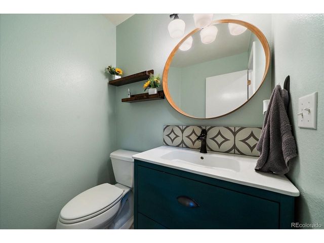 5214 S Sicily St, Aurora, CO 80015