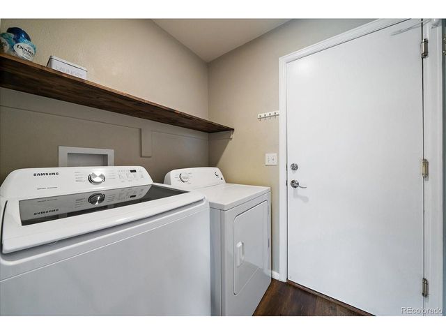 5214 S Sicily St, Aurora, CO 80015