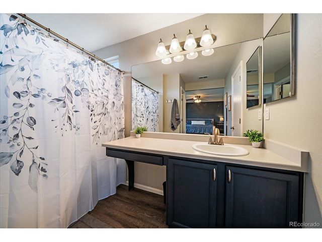 5214 S Sicily St, Aurora, CO 80015
