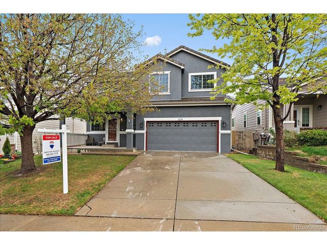 5214 S Sicily St, Aurora, CO 80015