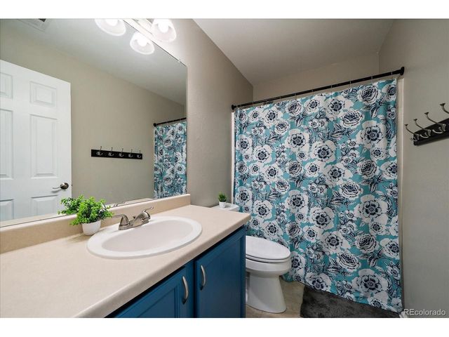 5214 S Sicily St, Aurora, CO 80015