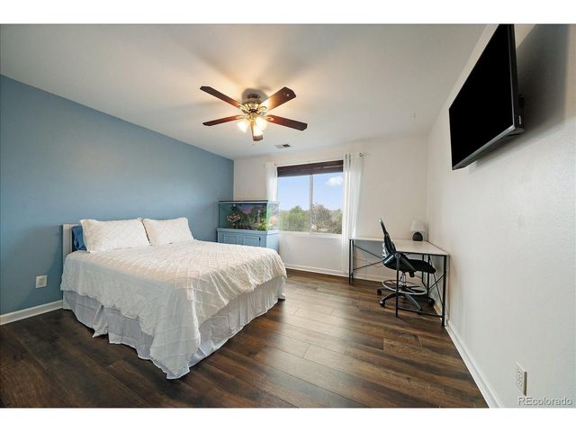 5214 S Sicily St, Aurora, CO 80015