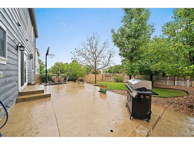 5214 S Sicily St, Aurora, CO 80015