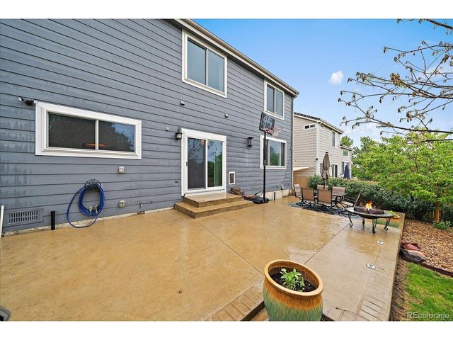 5214 S Sicily St, Aurora, CO 80015