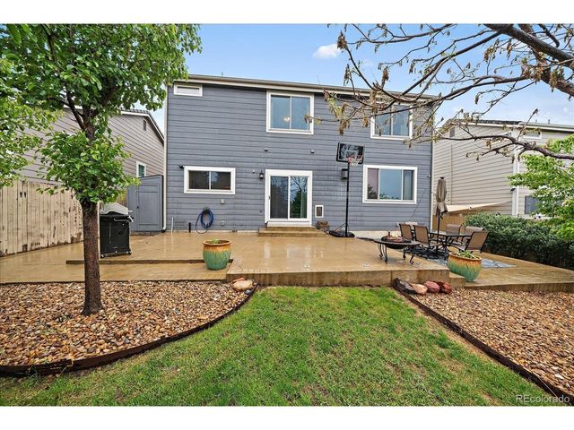 5214 S Sicily St, Aurora, CO 80015