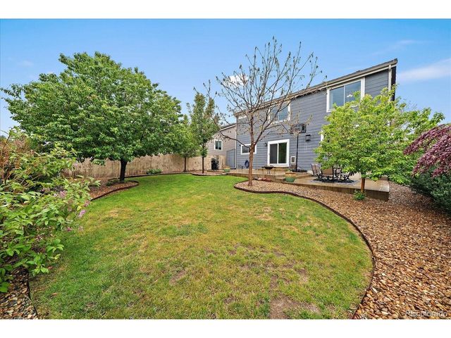 5214 S Sicily St, Aurora, CO 80015