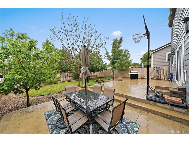 5214 S Sicily St, Aurora, CO 80015