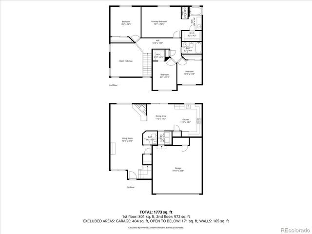 5214 S Sicily St, Aurora, CO 80015