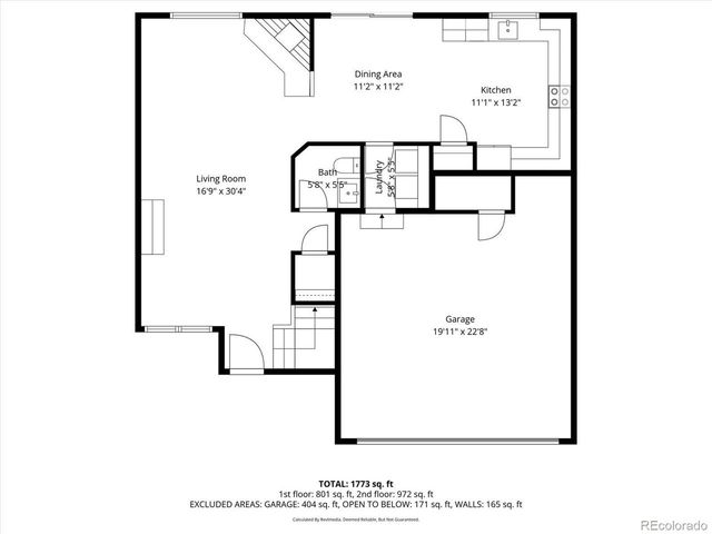 5214 S Sicily St, Aurora, CO 80015