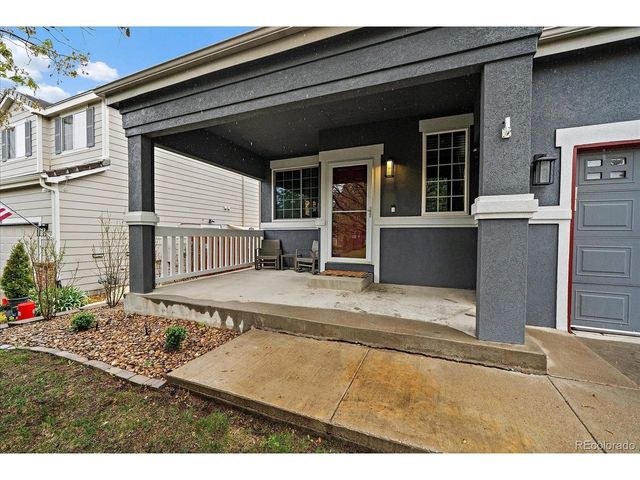 5214 S Sicily St, Aurora, CO 80015