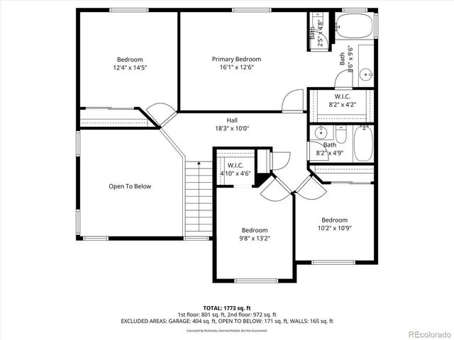 5214 S Sicily St, Aurora, CO 80015