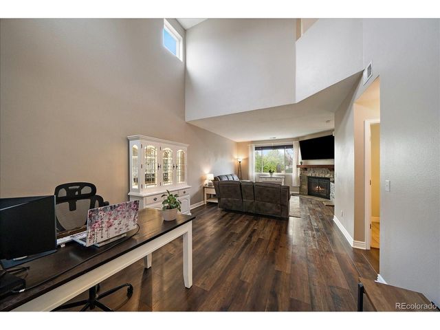 5214 S Sicily St, Aurora, CO 80015