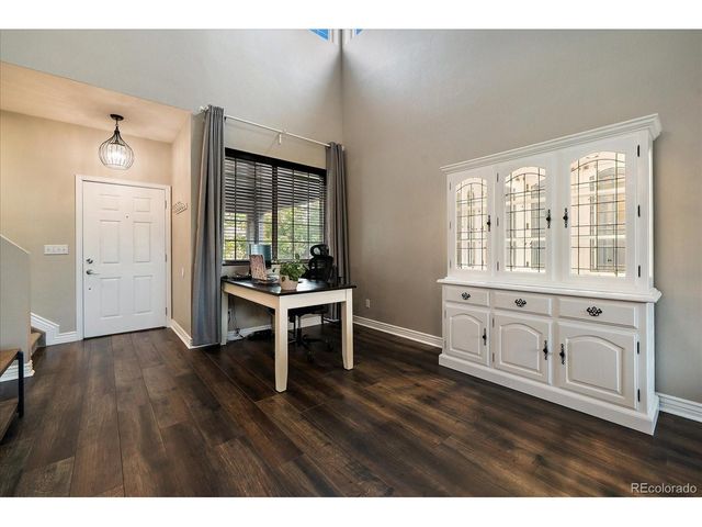5214 S Sicily St, Aurora, CO 80015