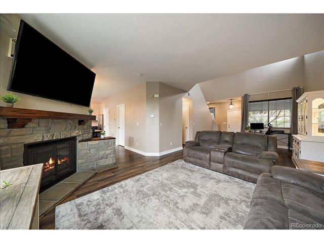 5214 S Sicily St, Aurora, CO 80015