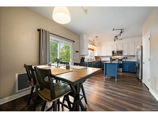 5214 S Sicily St, Aurora, CO 80015