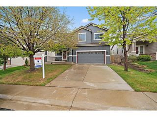 5214 S Sicily St, Aurora, CO 80015