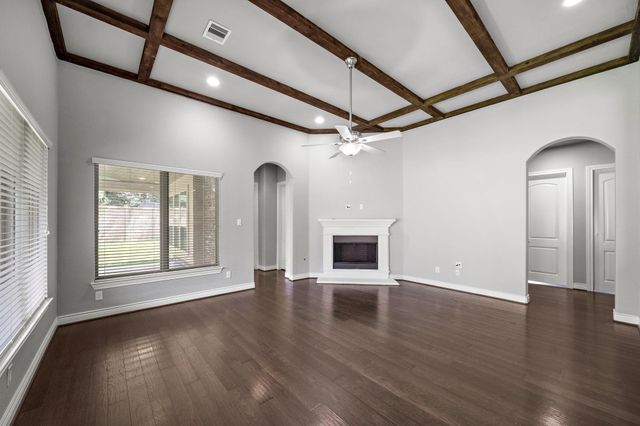 23323 N Preserve Glen Circle, Spring, TX 77389