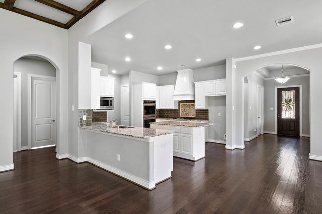 23323 N Preserve Glen Circle, Spring, TX 77389