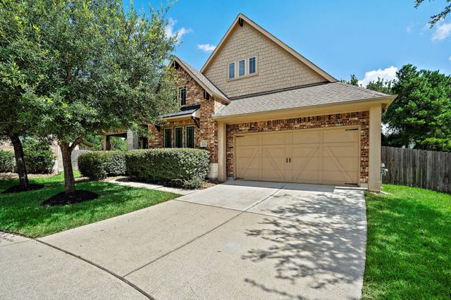 23323 N Preserve Glen Circle, Spring, TX 77389