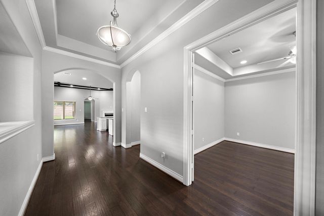 23323 N Preserve Glen Circle, Spring, TX 77389