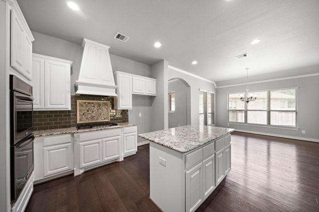 23323 N Preserve Glen Circle, Spring, TX 77389