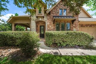 23323 N Preserve Glen Circle, Spring, TX 77389