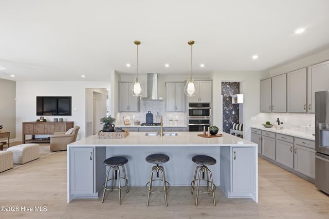 1048 Fawn Valley Way, Wilmington, NC 28409