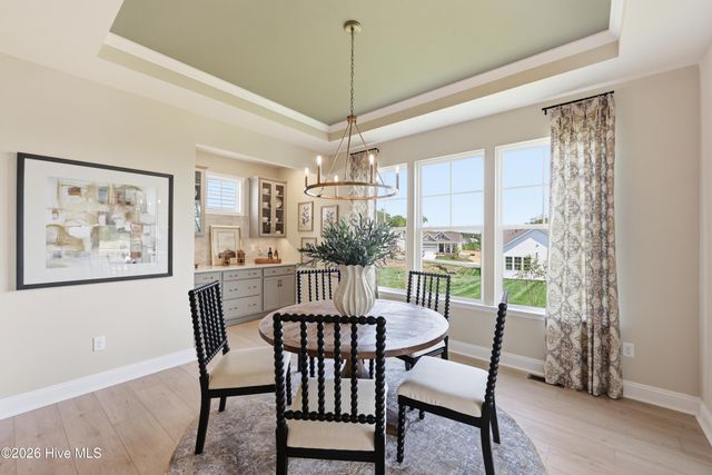 1048 Fawn Valley Way, Wilmington, NC 28409