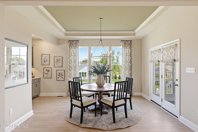 1048 Fawn Valley Way, Wilmington, NC 28409