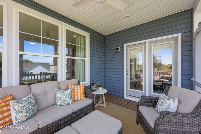1048 Fawn Valley Way, Wilmington, NC 28409