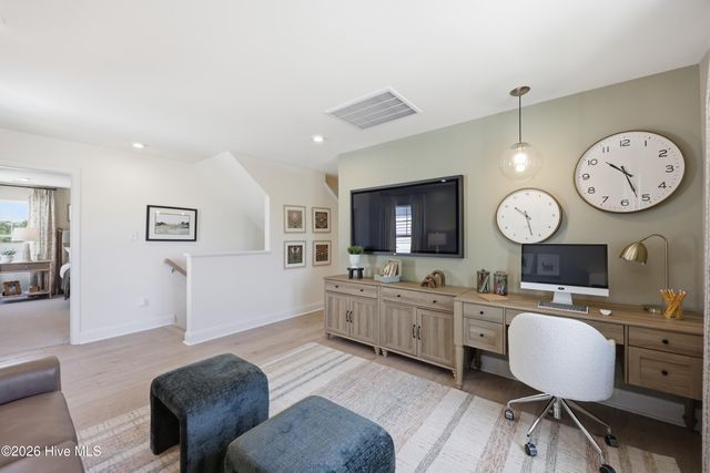 1048 Fawn Valley Way, Wilmington, NC 28409