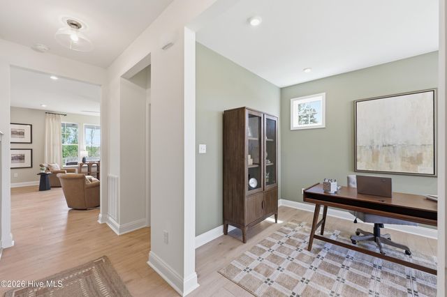 1048 Fawn Valley Way, Wilmington, NC 28409