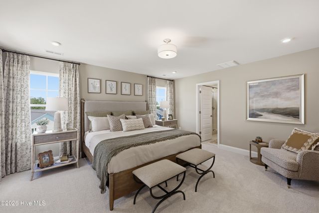 1048 Fawn Valley Way, Wilmington, NC 28409