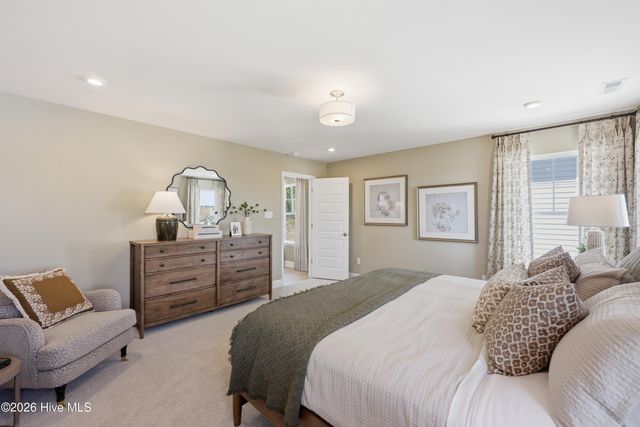 1048 Fawn Valley Way, Wilmington, NC 28409
