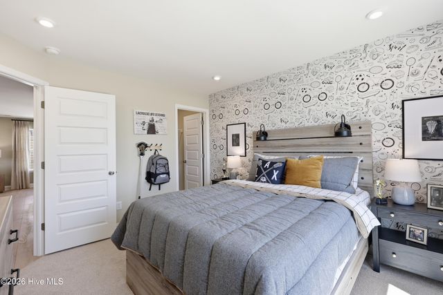 1048 Fawn Valley Way, Wilmington, NC 28409