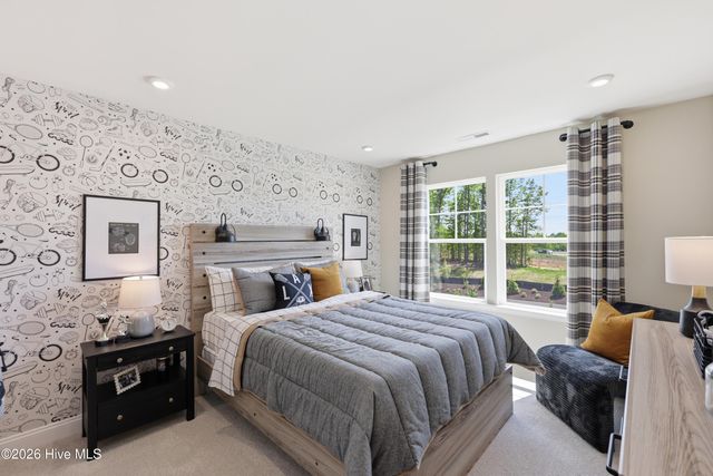 1048 Fawn Valley Way, Wilmington, NC 28409