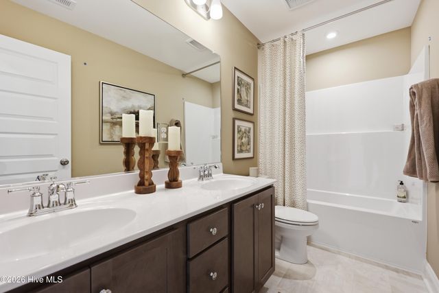 1048 Fawn Valley Way, Wilmington, NC 28409