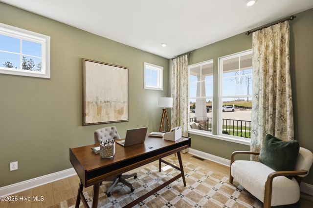 1048 Fawn Valley Way, Wilmington, NC 28409