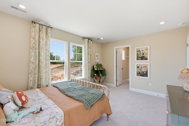 1048 Fawn Valley Way, Wilmington, NC 28409