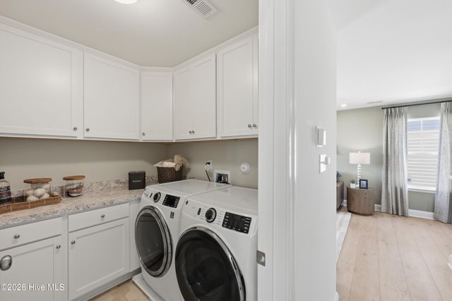 1048 Fawn Valley Way, Wilmington, NC 28409