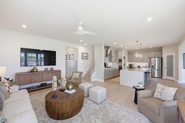 1048 Fawn Valley Way, Wilmington, NC 28409