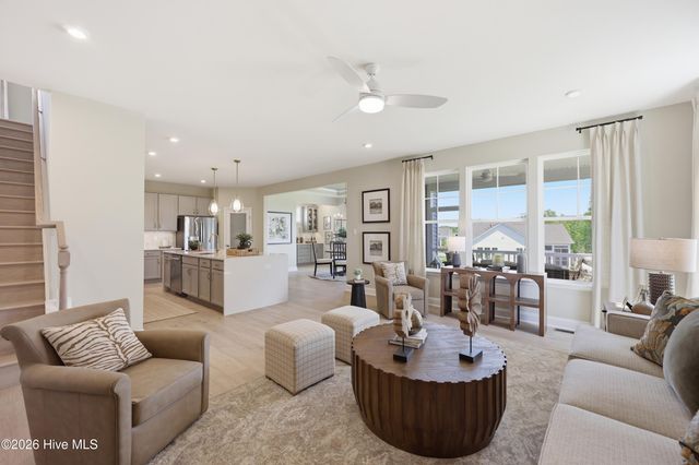 1048 Fawn Valley Way, Wilmington, NC 28409
