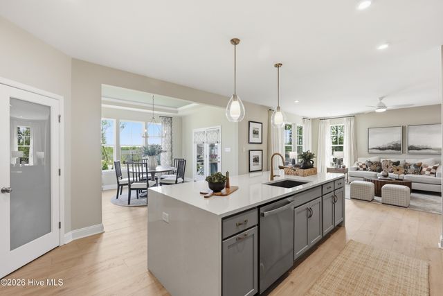 1048 Fawn Valley Way, Wilmington, NC 28409