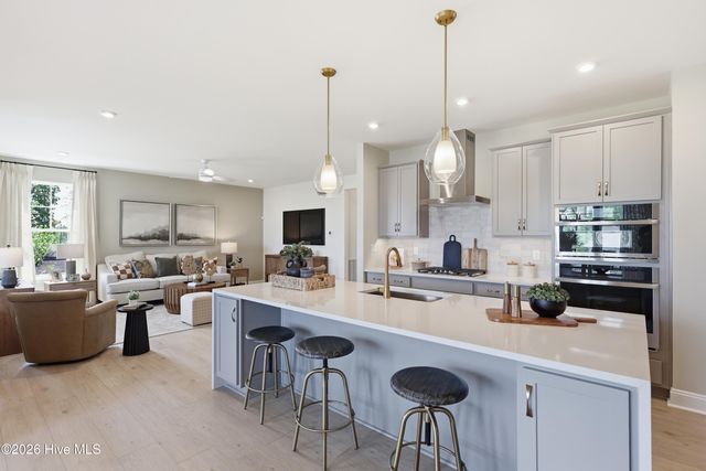 1048 Fawn Valley Way, Wilmington, NC 28409