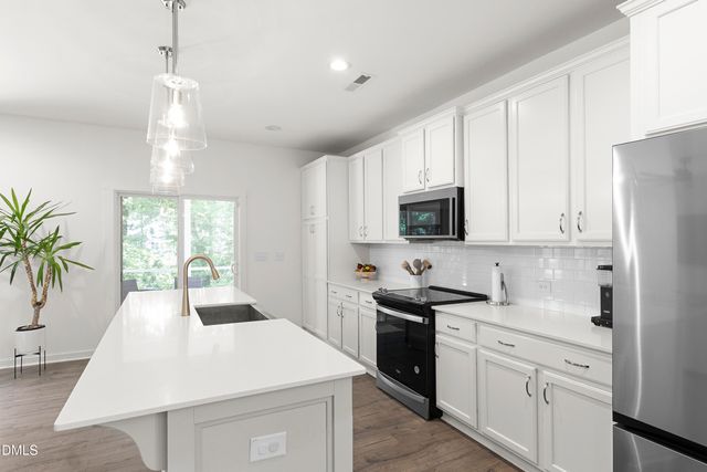 1411 Arena Lane, Fuquay Varina, NC 27526