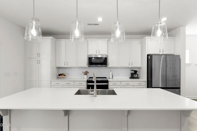 1411 Arena Lane, Fuquay Varina, NC 27526