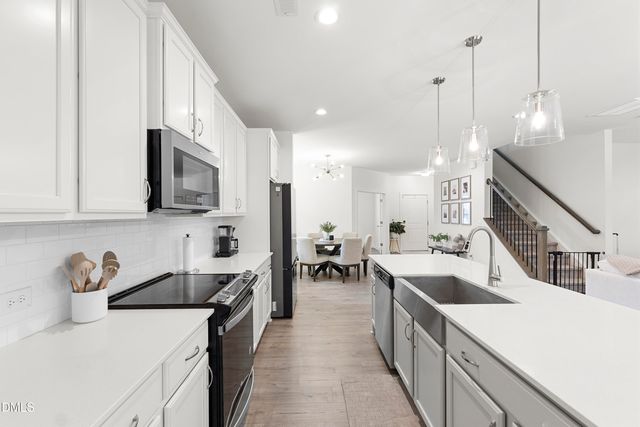 1411 Arena Lane, Fuquay Varina, NC 27526