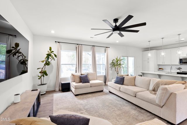 1411 Arena Lane, Fuquay Varina, NC 27526