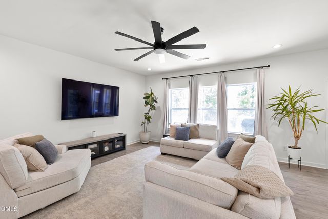 1411 Arena Lane, Fuquay Varina, NC 27526